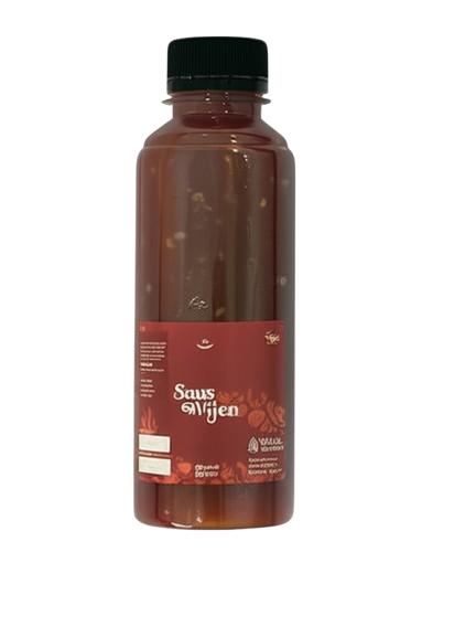 Blackpepper Sauce